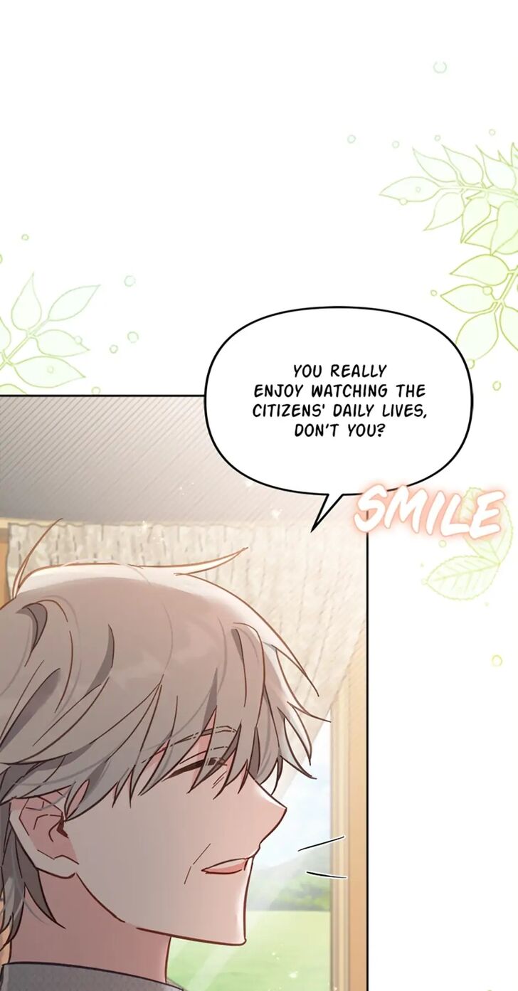 Read Philomel the Fake EN Manga Online