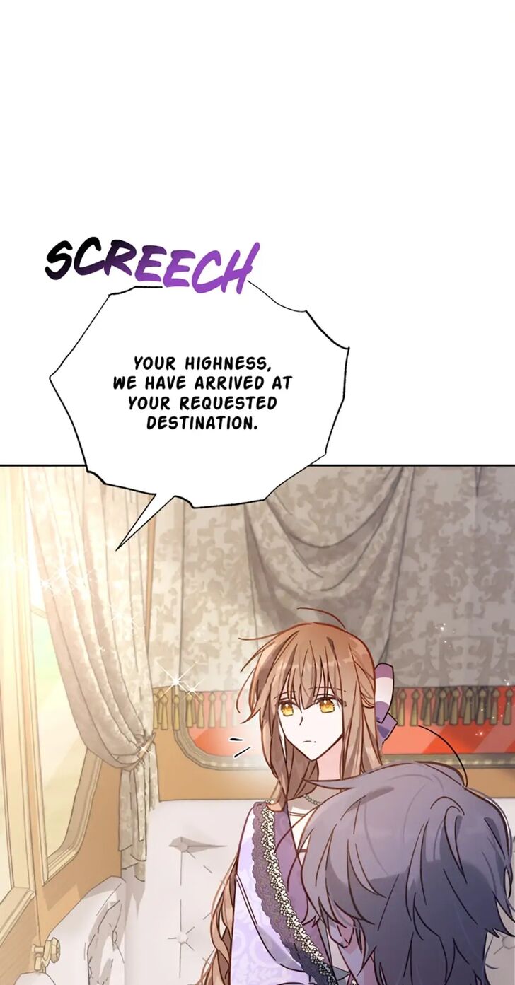 Read Philomel the Fake EN Manga Online