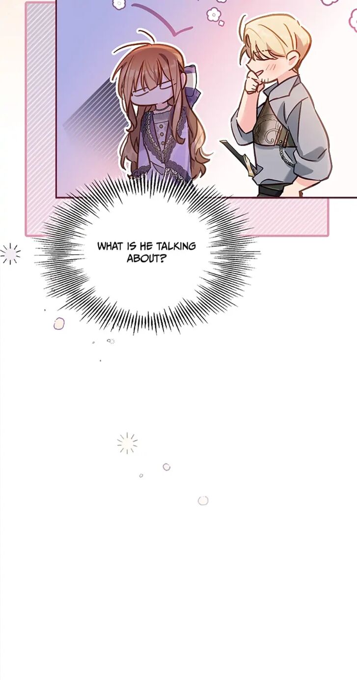 Read Philomel the Fake EN Manga Online