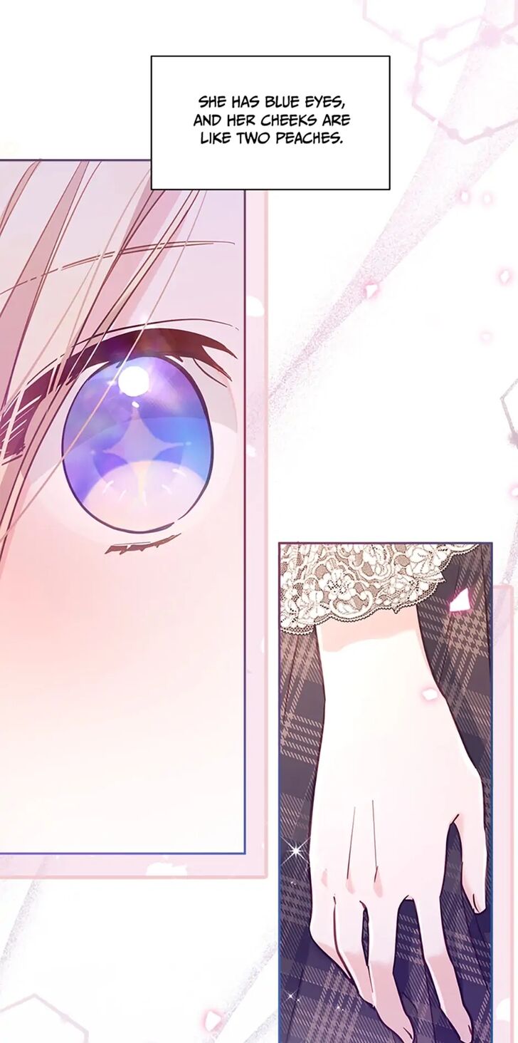 Read Philomel the Fake EN Manga Online