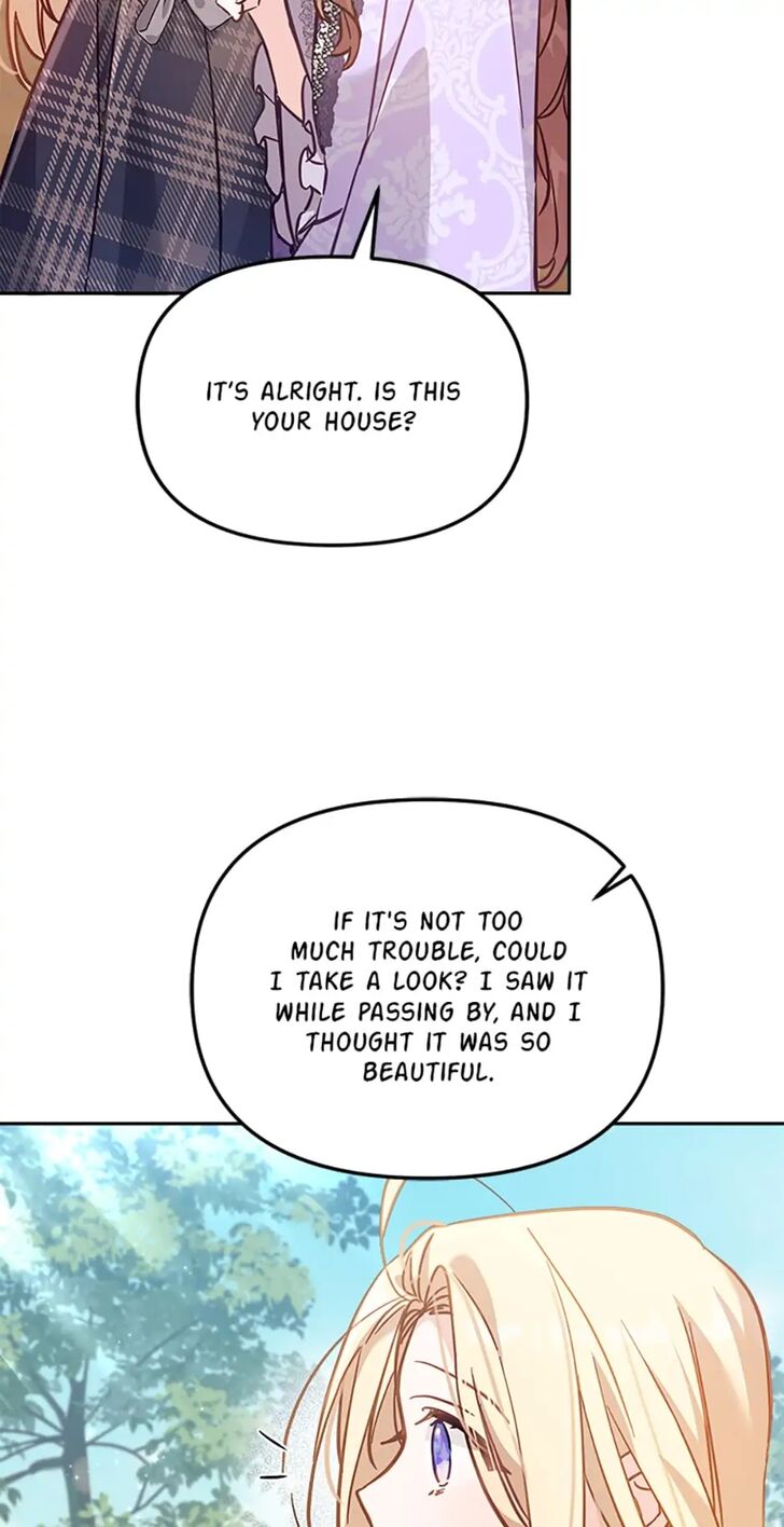 Read Philomel the Fake EN Manga Online