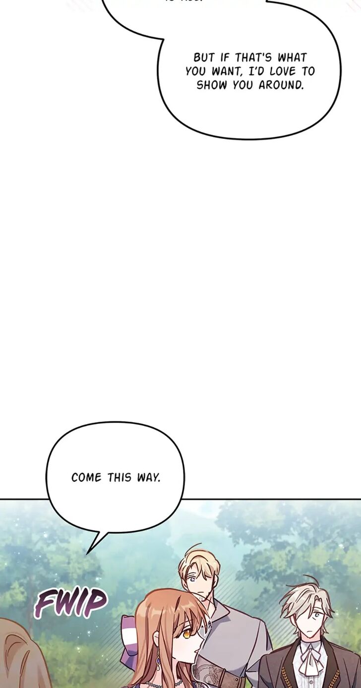Read Philomel the Fake EN Manga Online