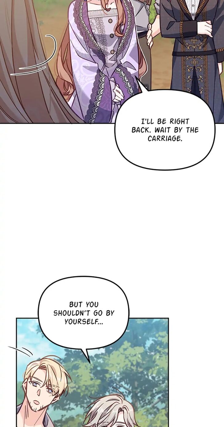 Read Philomel the Fake EN Manga Online