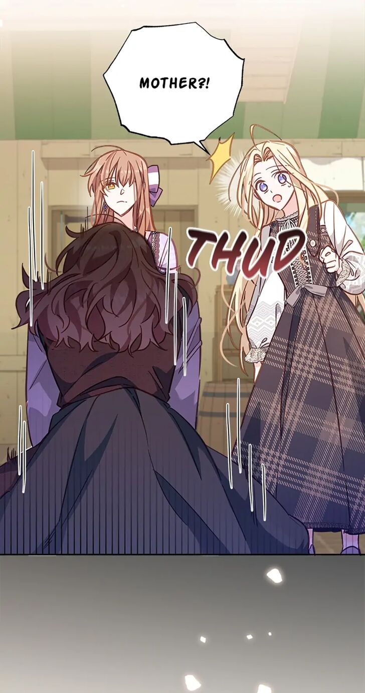 Read Philomel the Fake EN Manga Online