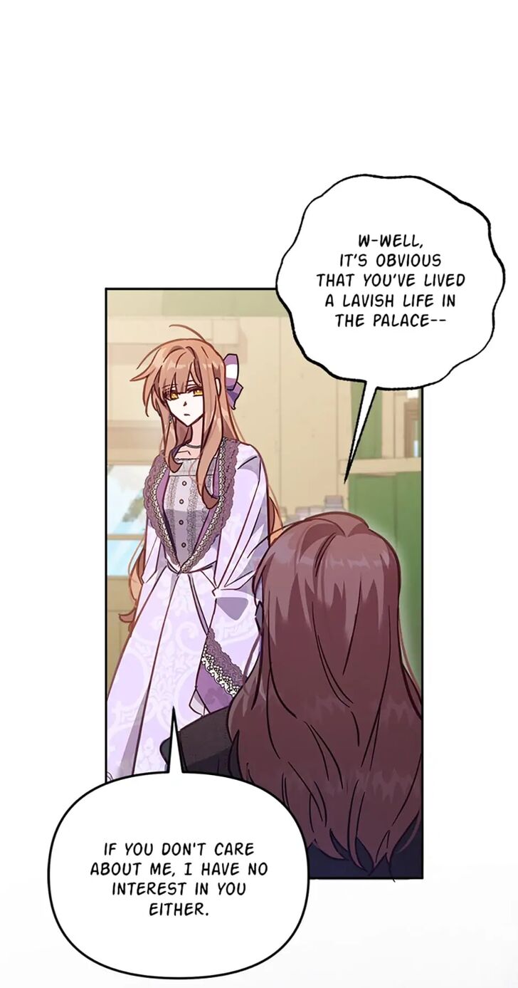Read Philomel the Fake EN Manga Online