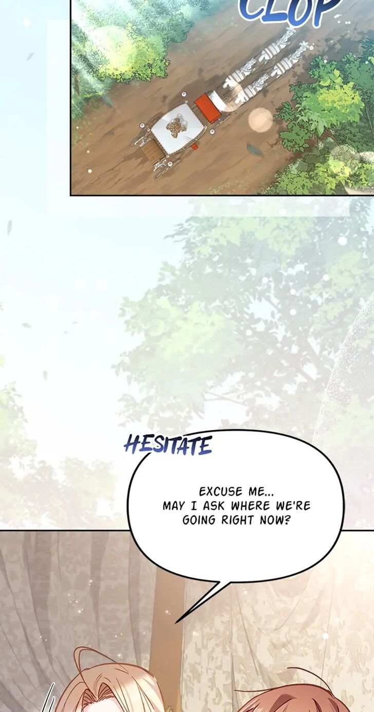 Read Philomel the Fake EN Manga Online