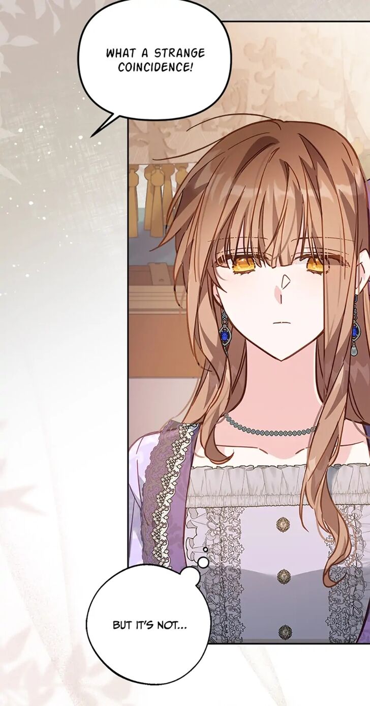 Read Philomel the Fake EN Manga Online