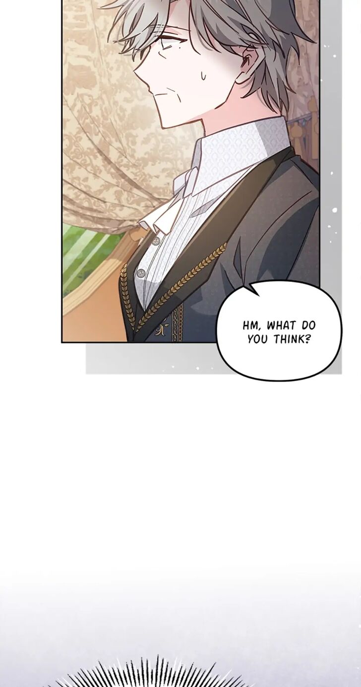 Read Philomel the Fake EN Manga Online