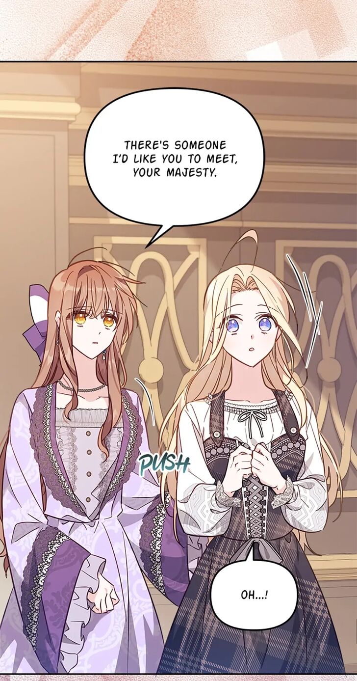 Read Philomel the Fake EN Manga Online