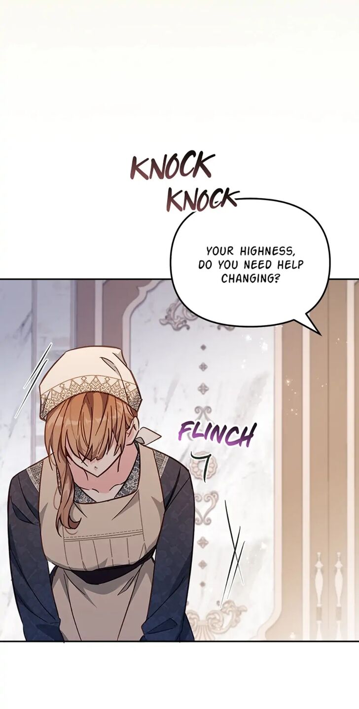 Read Philomel the Fake EN Manga Online