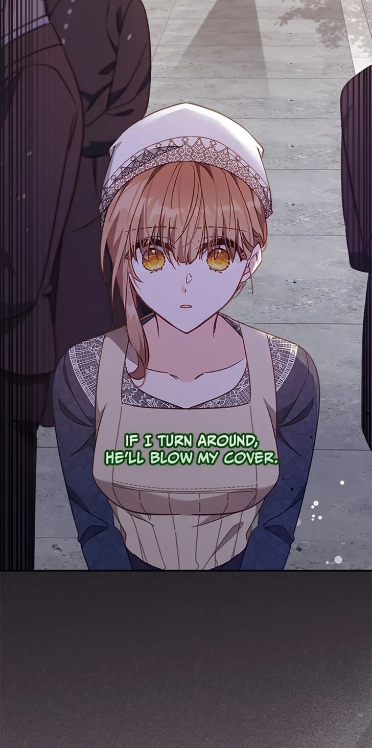 Read Philomel the Fake EN Manga Online