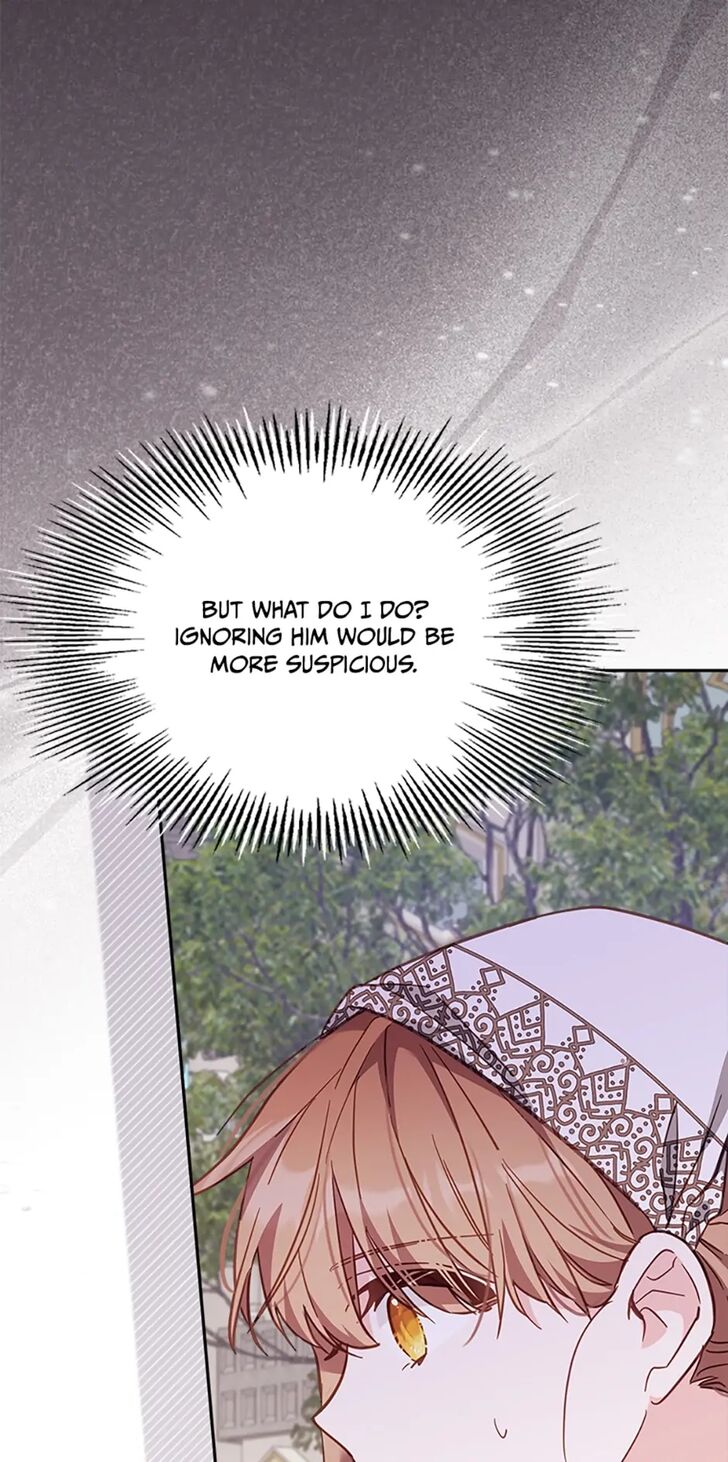 Read Philomel the Fake EN Manga Online