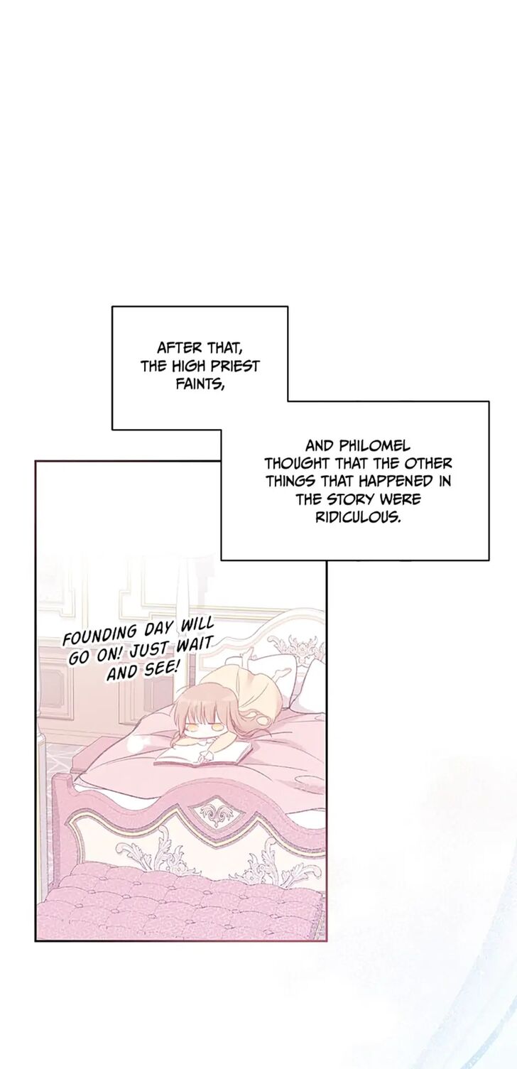 Read Philomel the Fake EN Manga Online