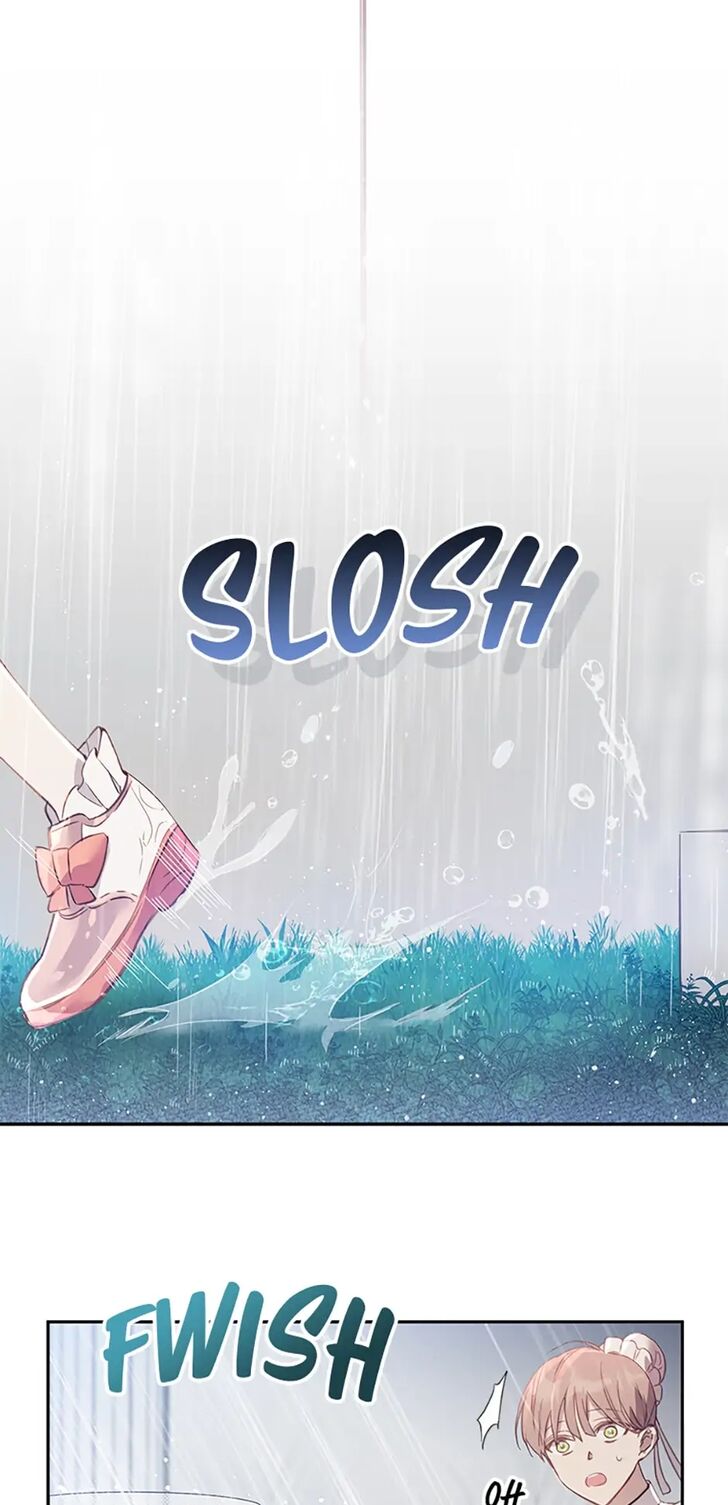 Read Philomel the Fake EN Manga Online