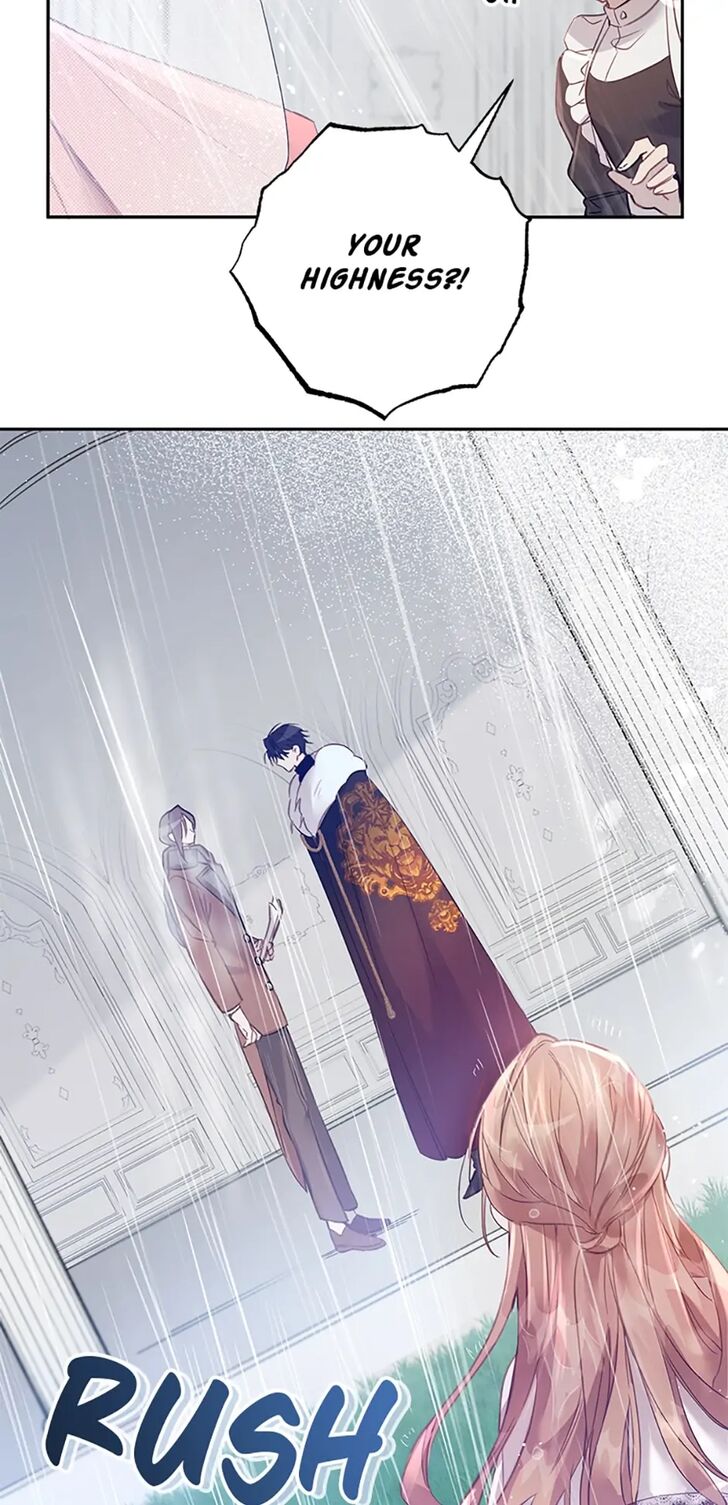 Read Philomel the Fake EN Manga Online