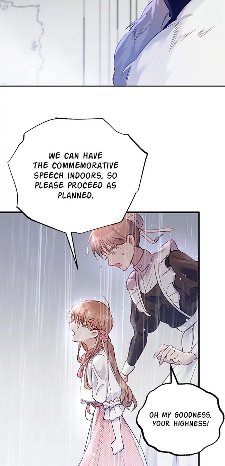 Read Philomel the Fake EN Manga Online