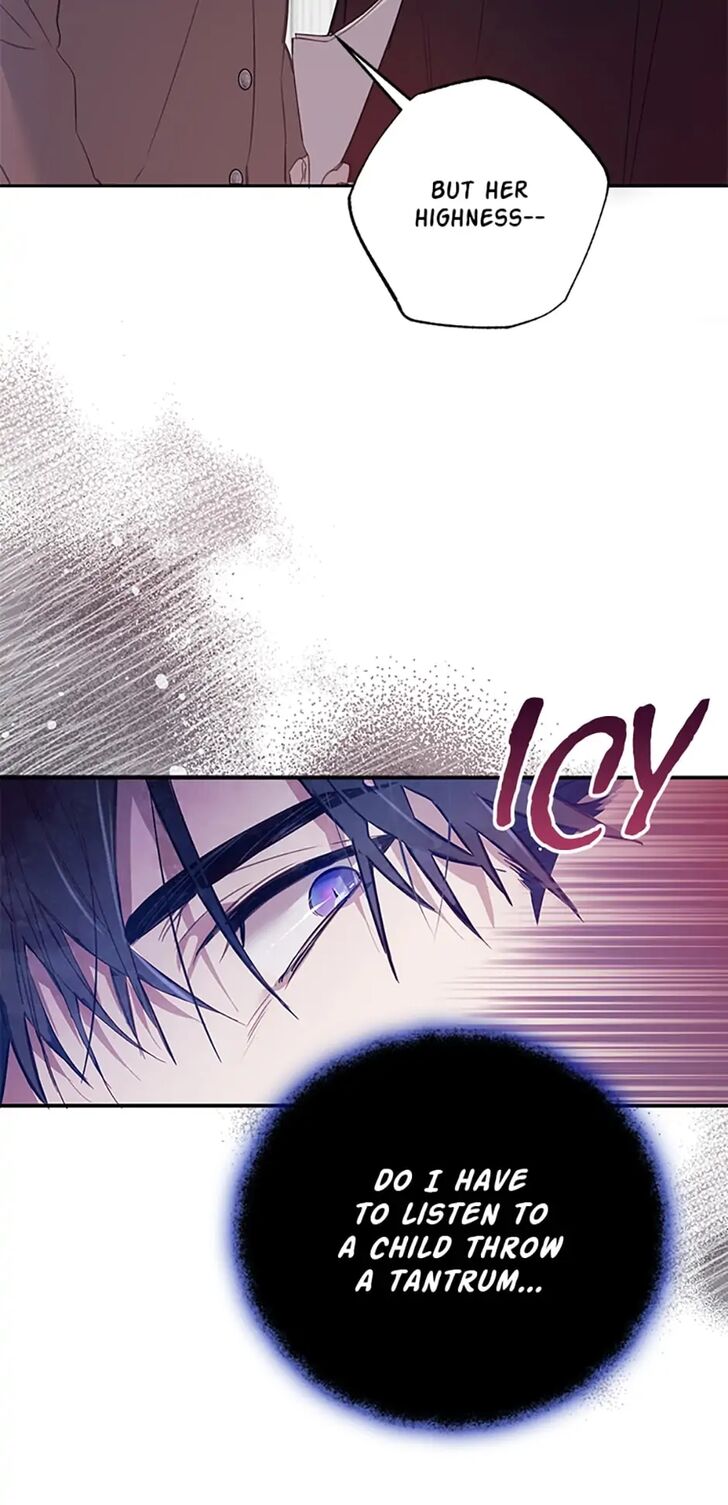 Read Philomel the Fake EN Manga Online