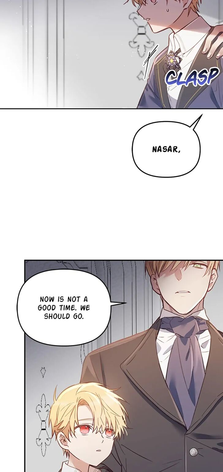 Read Philomel the Fake EN Manga Online