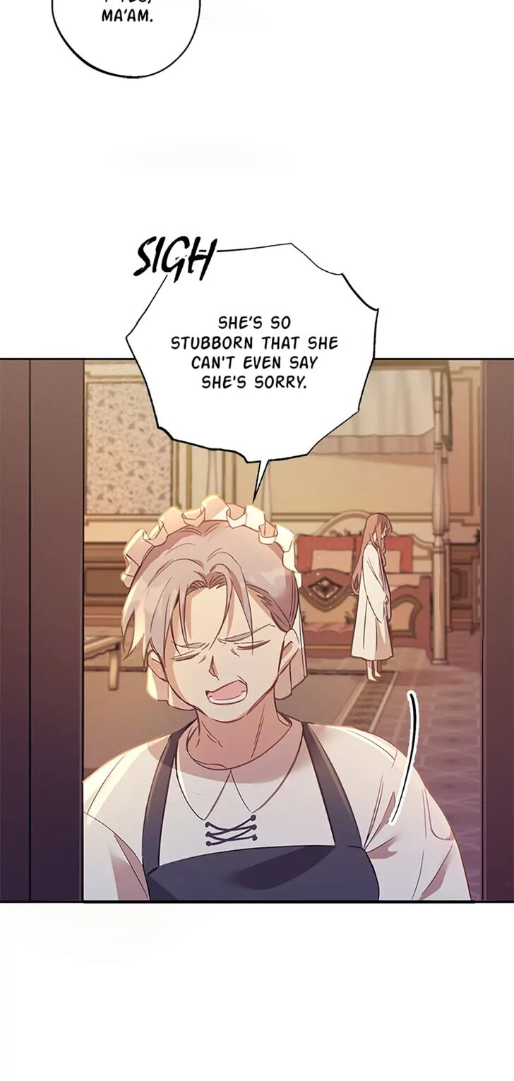 Read Philomel the Fake EN Manga Online