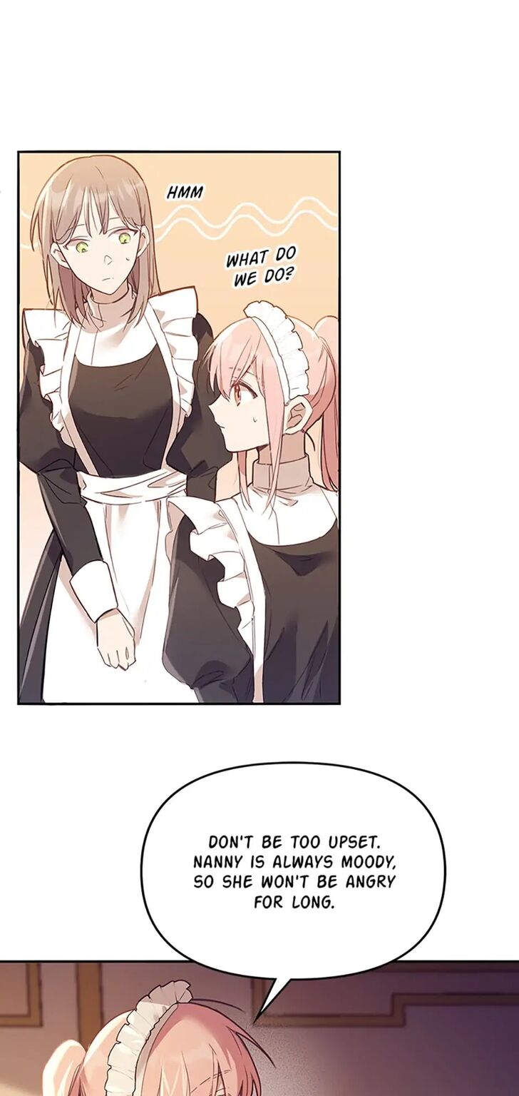 Read Philomel the Fake EN Manga Online