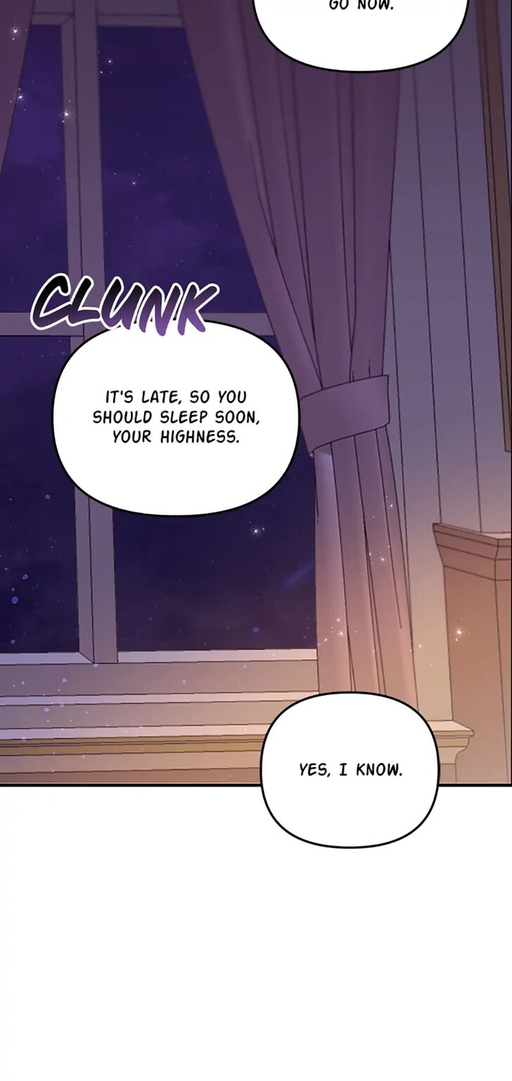 Read Philomel the Fake EN Manga Online