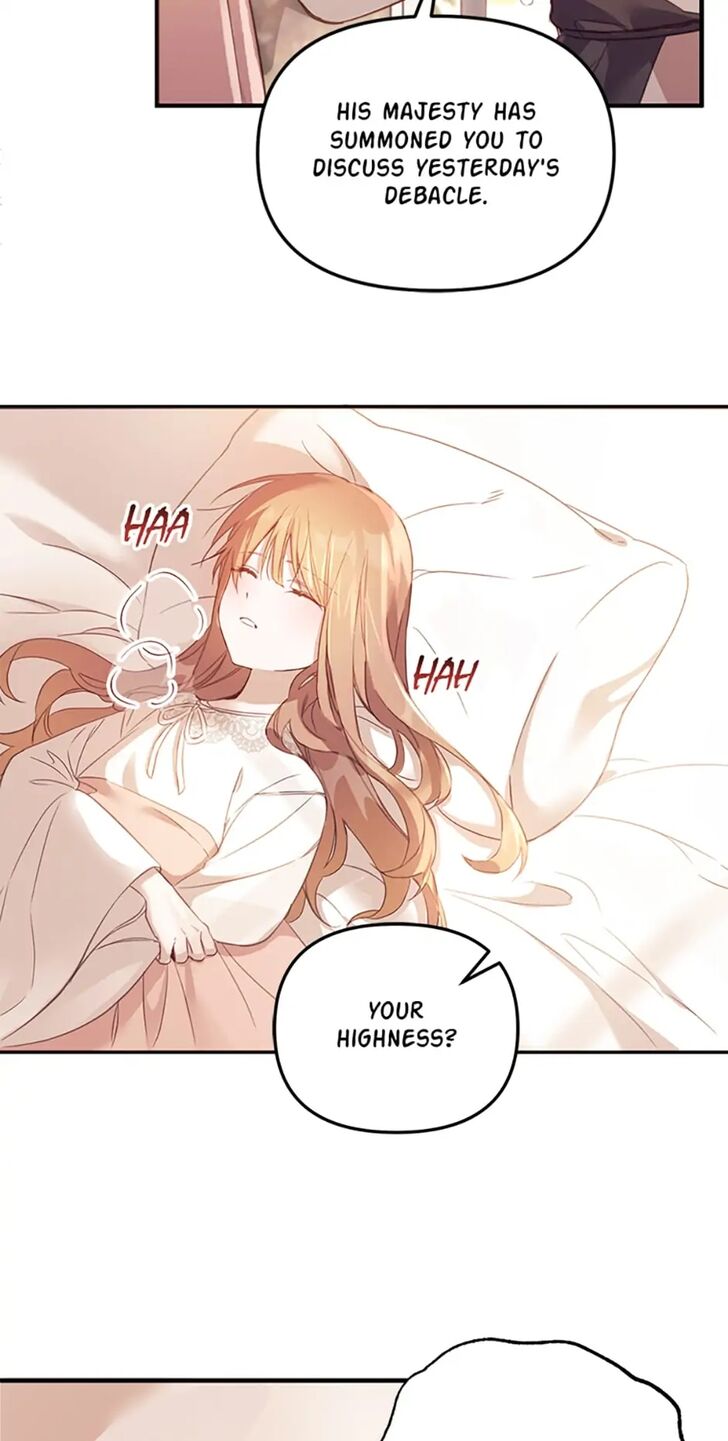 Read Philomel the Fake EN Manga Online