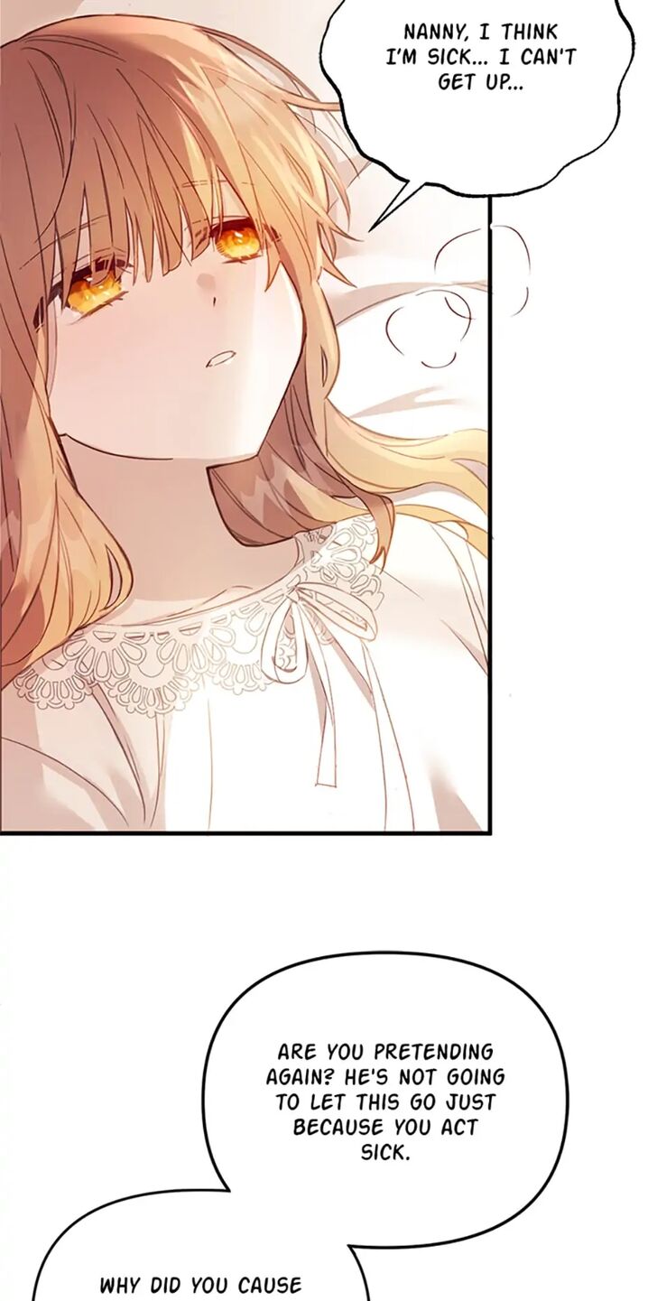 Read Philomel the Fake EN Manga Online