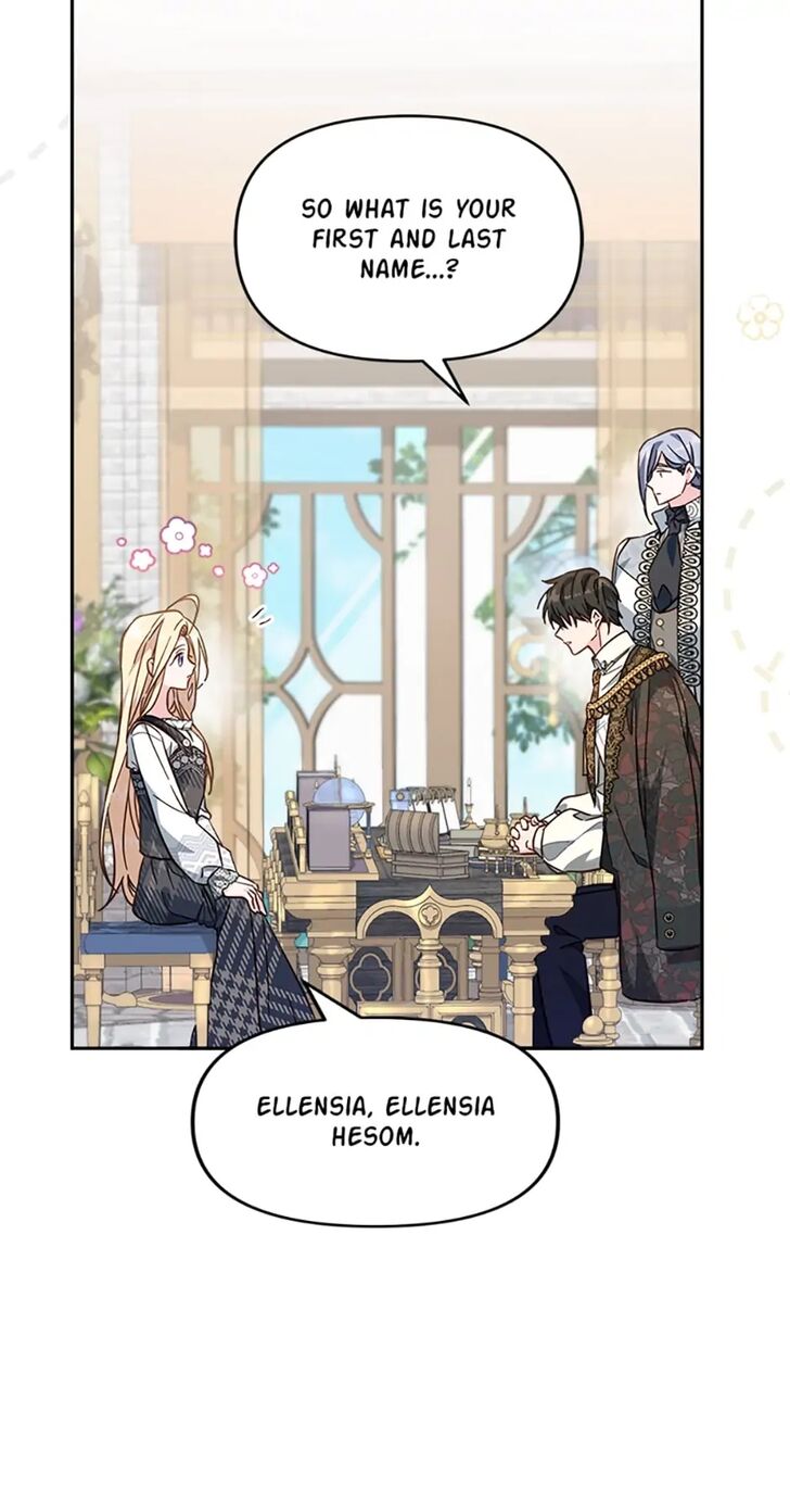 Read Philomel the Fake EN Manga Online