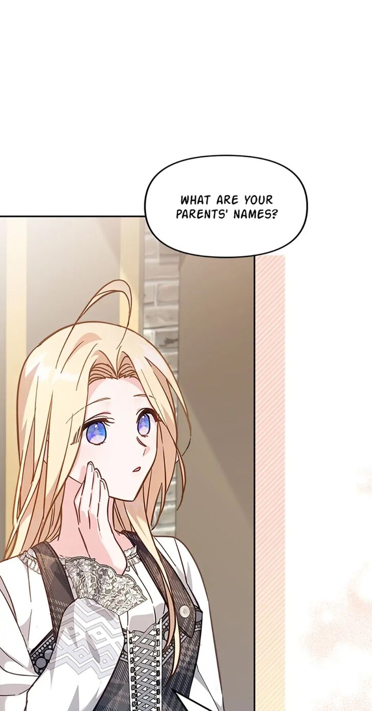 Read Philomel the Fake EN Manga Online
