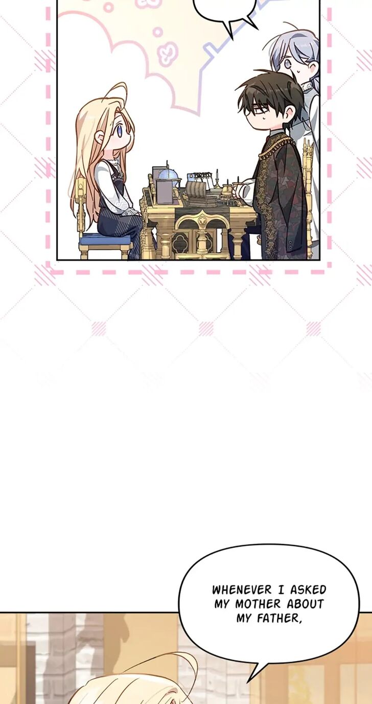 Read Philomel the Fake EN Manga Online