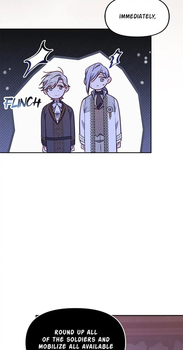 Read Philomel the Fake EN Manga Online