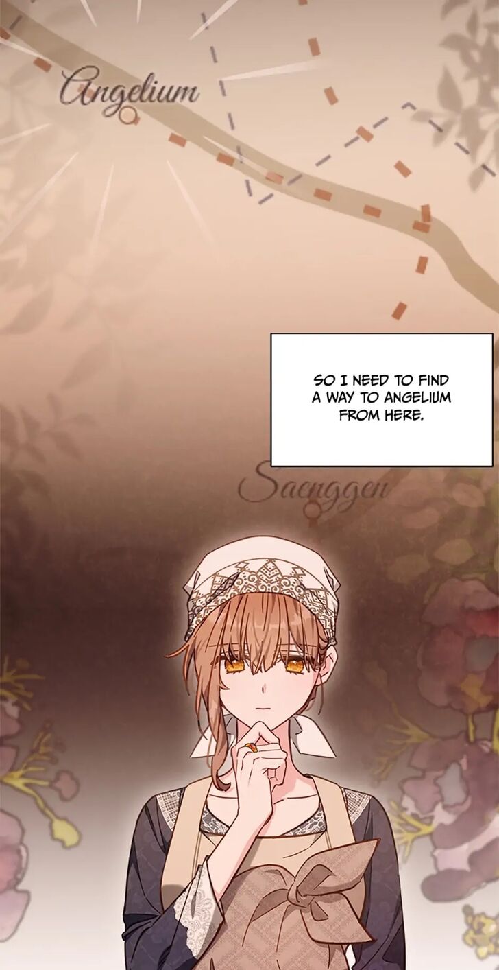 Read Philomel the Fake EN Manga Online
