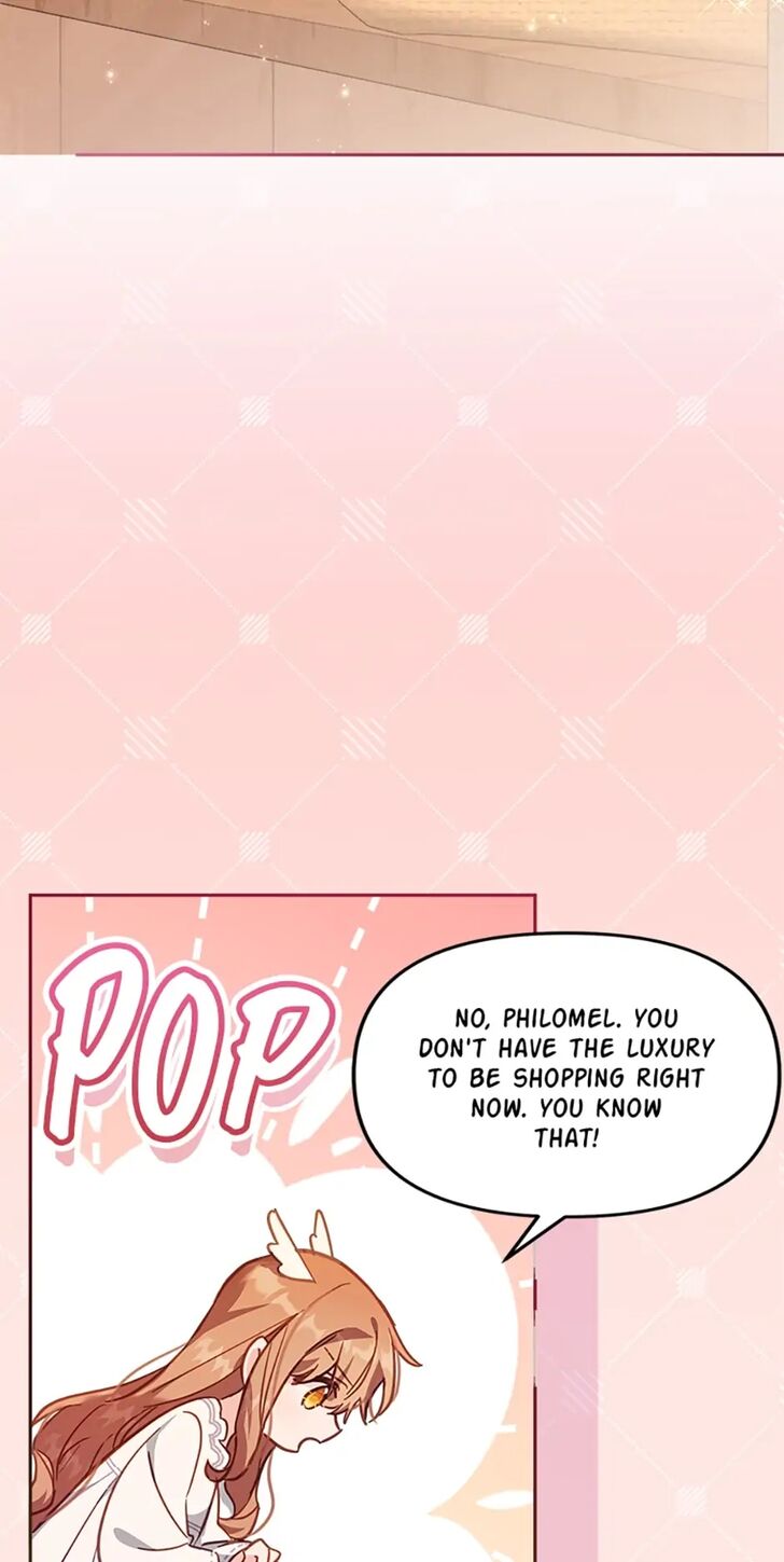 Read Philomel the Fake EN Manga Online
