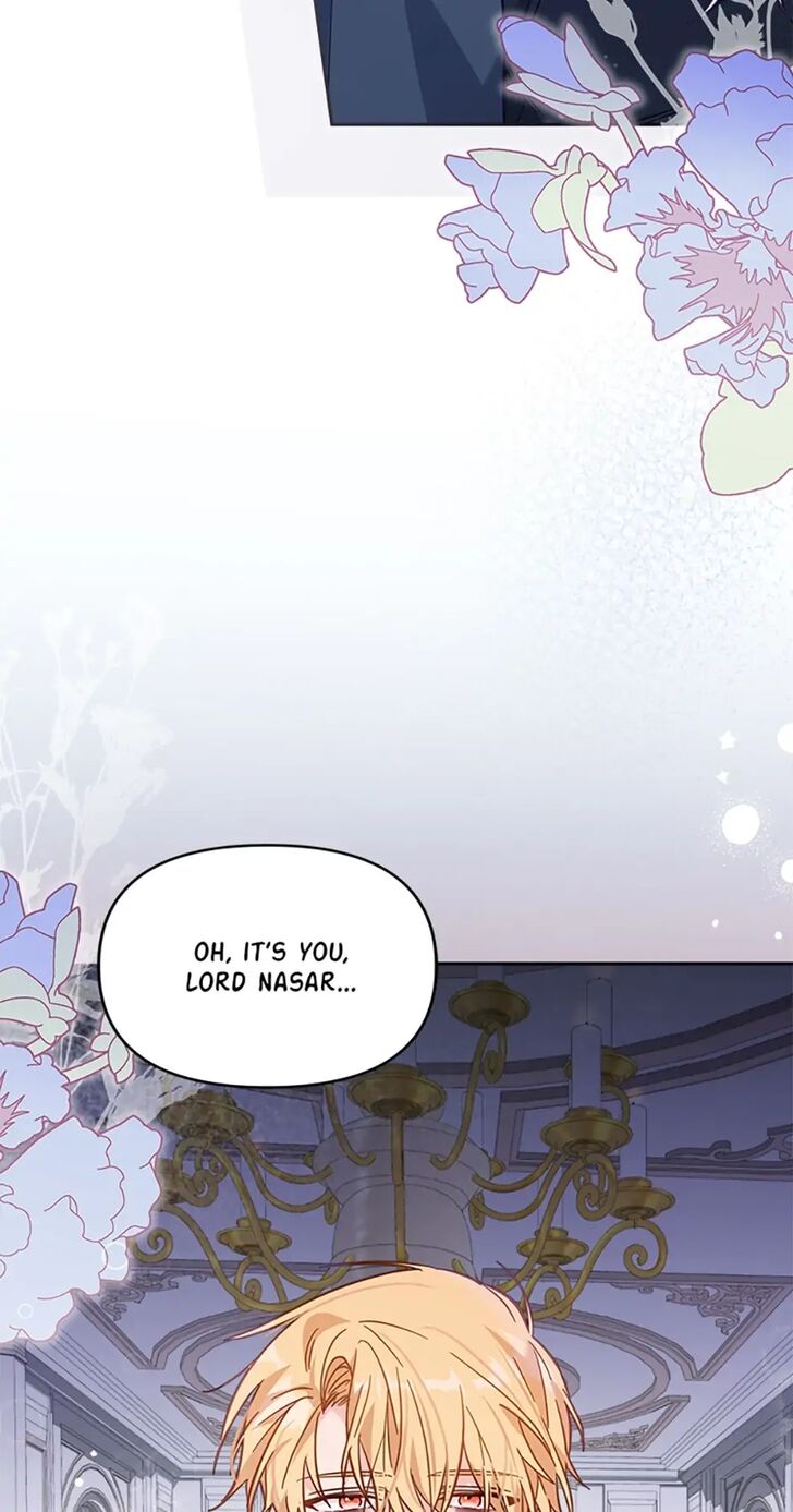 Read Philomel the Fake EN Manga Online