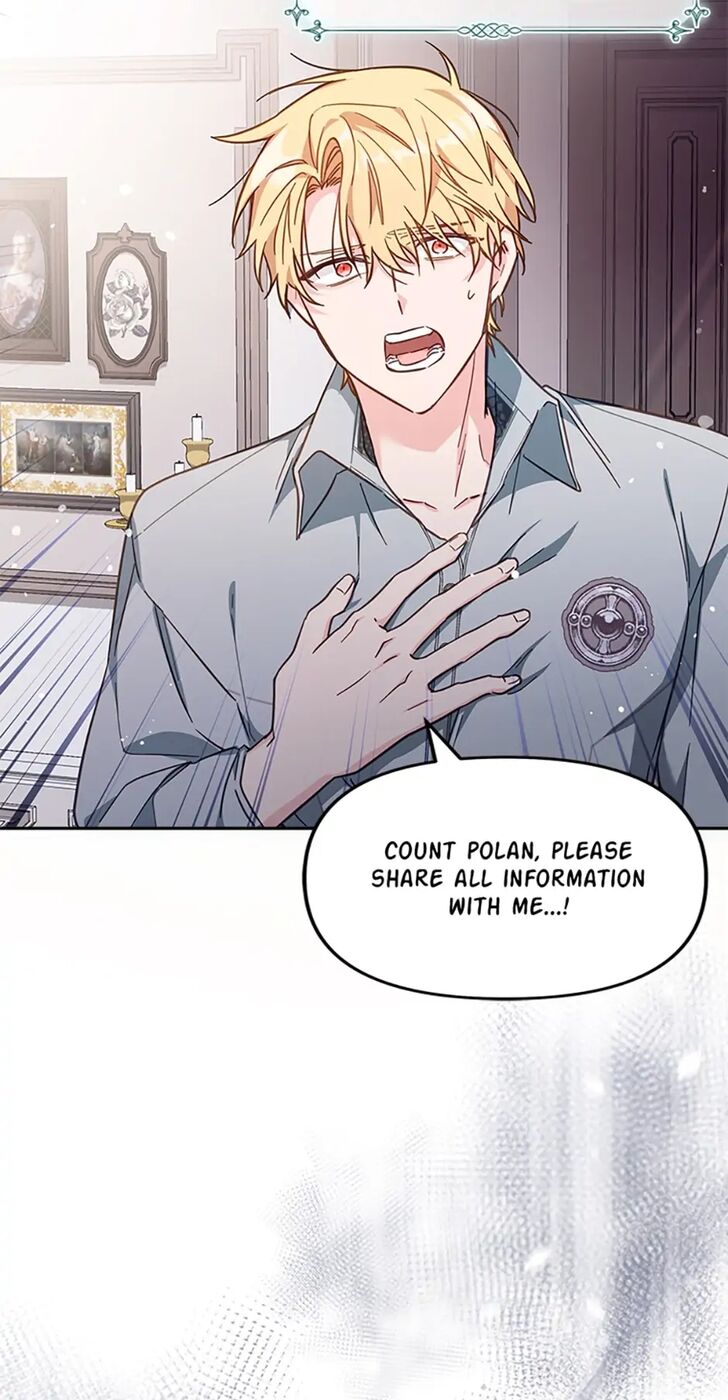 Read Philomel the Fake EN Manga Online