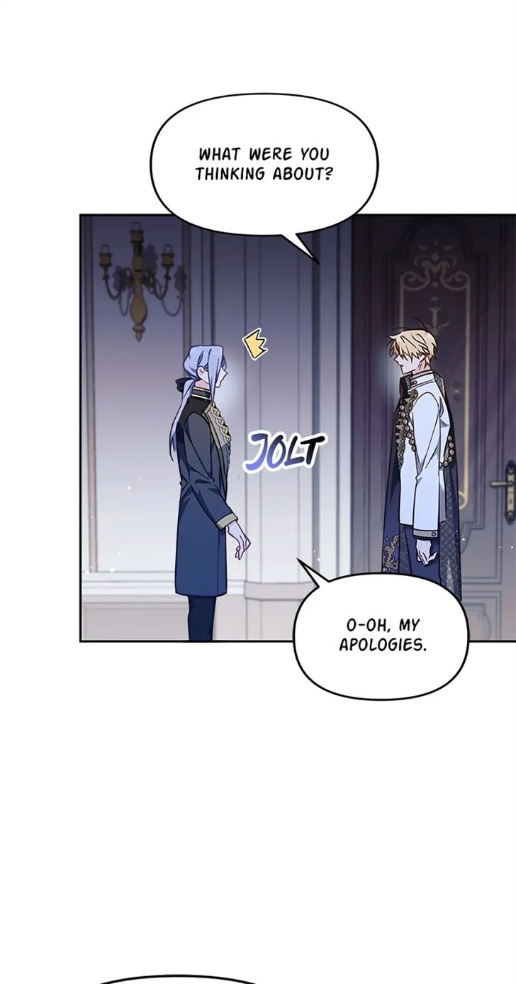 Read Philomel the Fake EN Manga Online