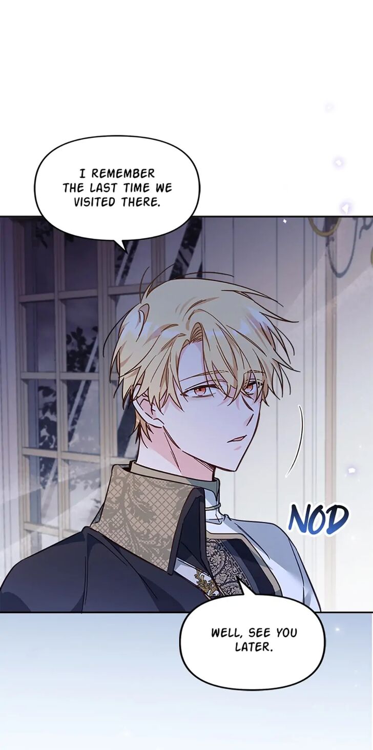 Read Philomel the Fake EN Manga Online
