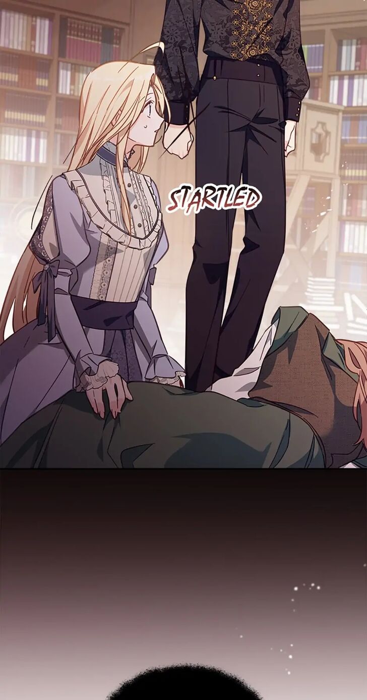 Read Philomel the Fake EN Manga Online
