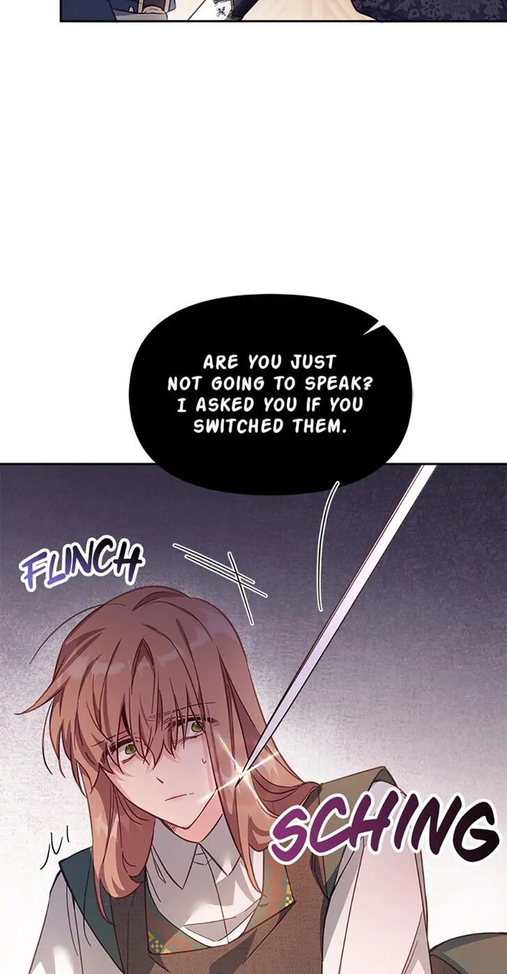 Read Philomel the Fake EN Manga Online