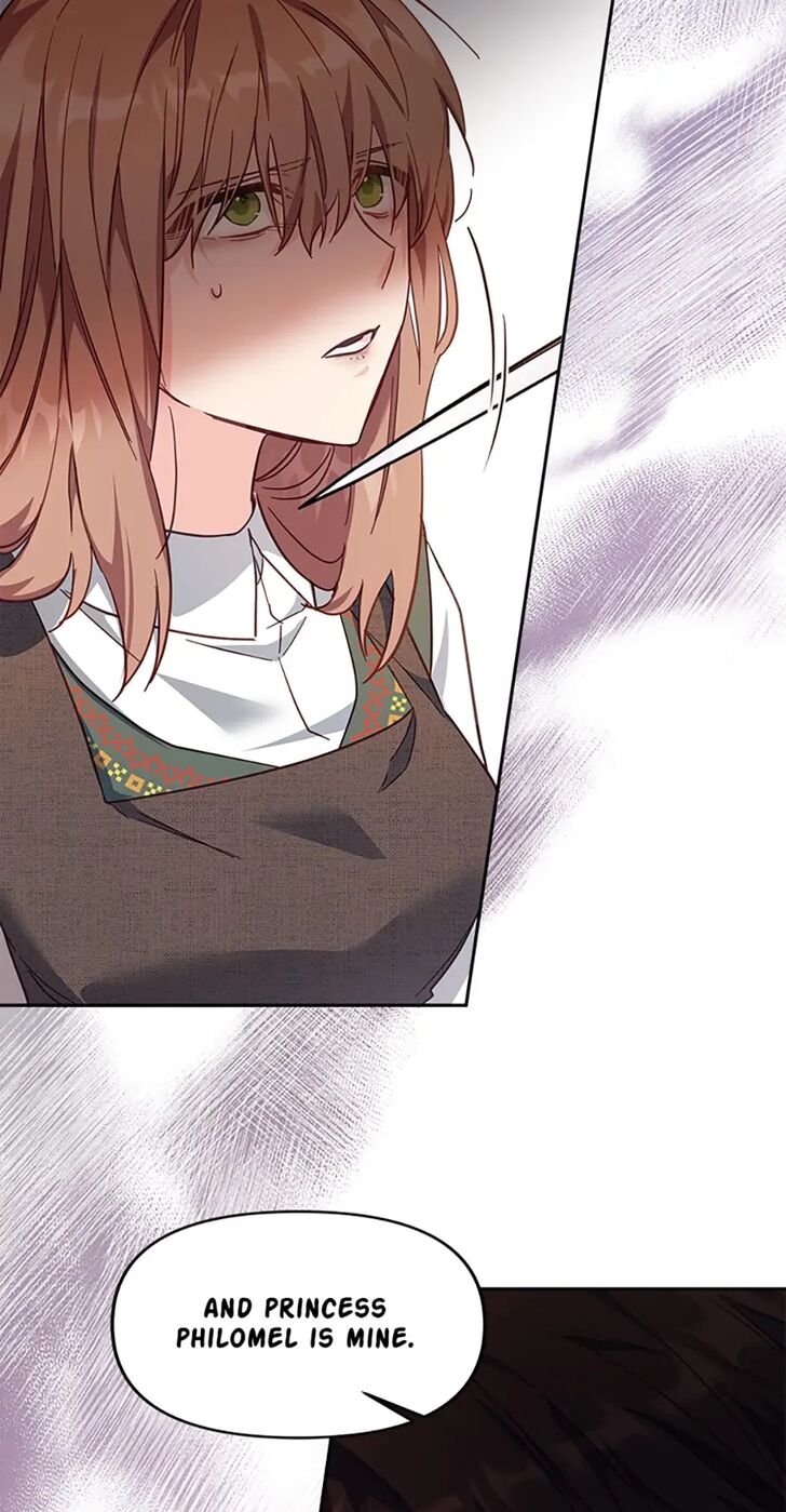 Read Philomel the Fake EN Manga Online