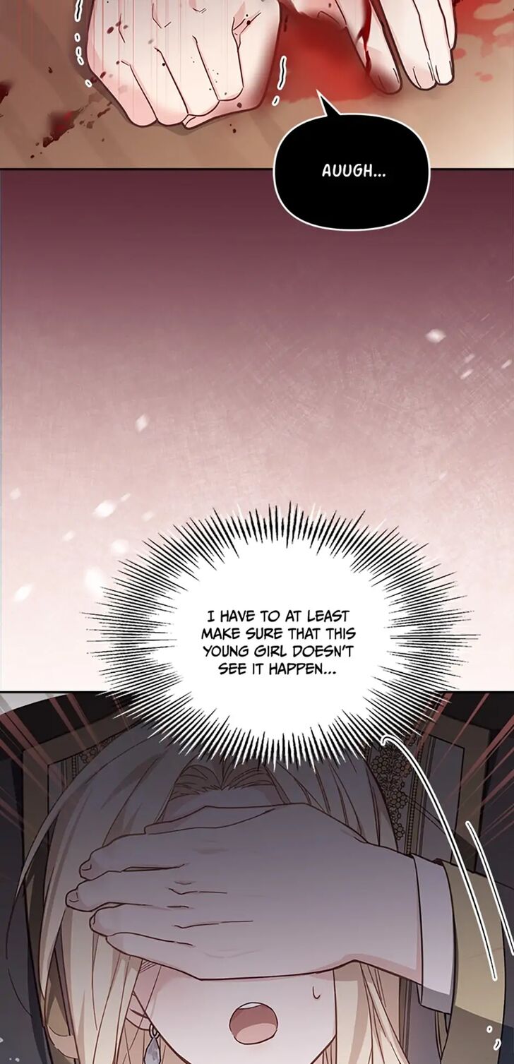 Read Philomel the Fake EN Manga Online
