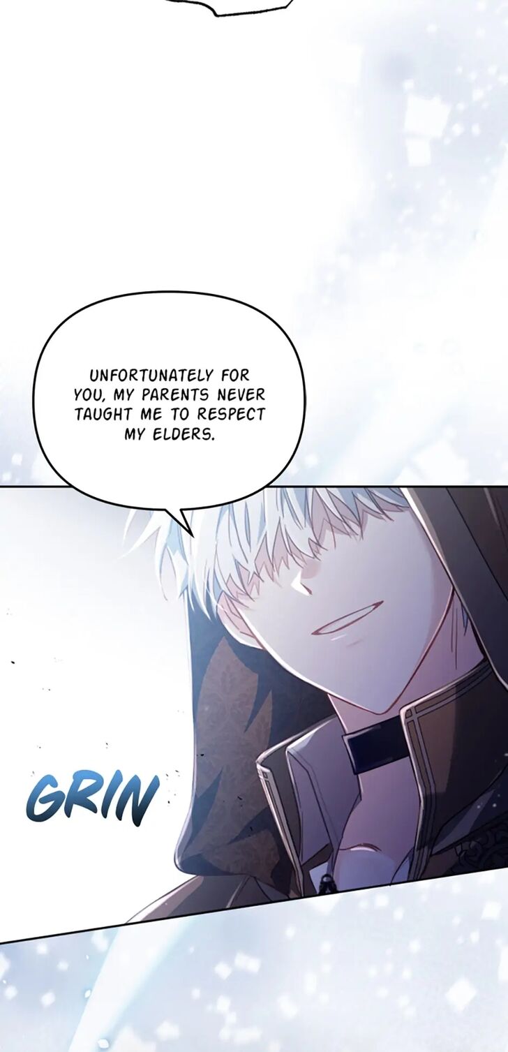 Read Philomel the Fake EN Manga Online