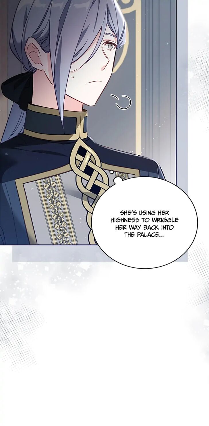 Read Philomel the Fake EN Manga Online