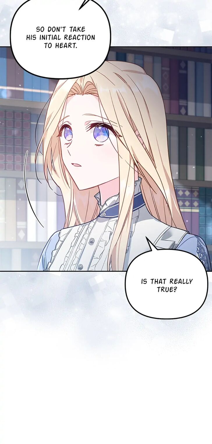 Read Philomel the Fake EN Manga Online