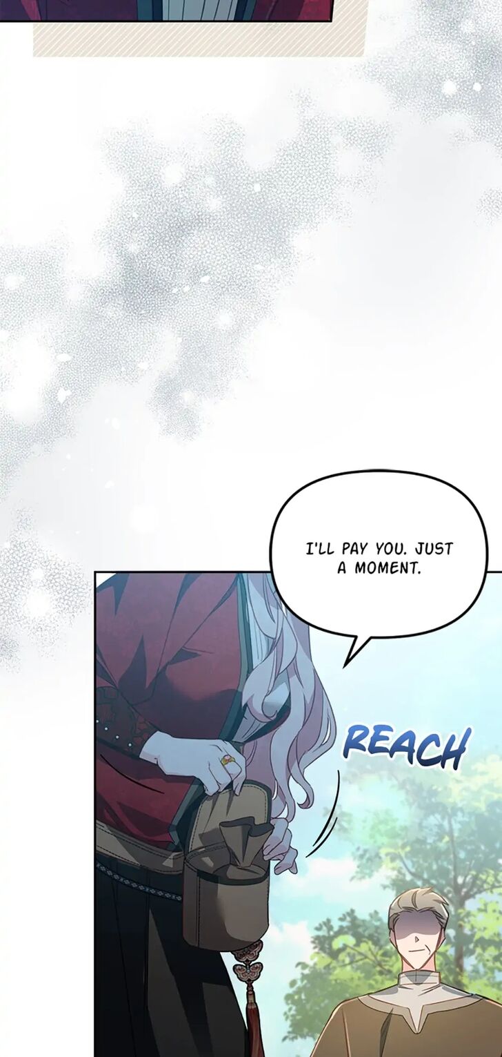Read Philomel the Fake EN Manga Online