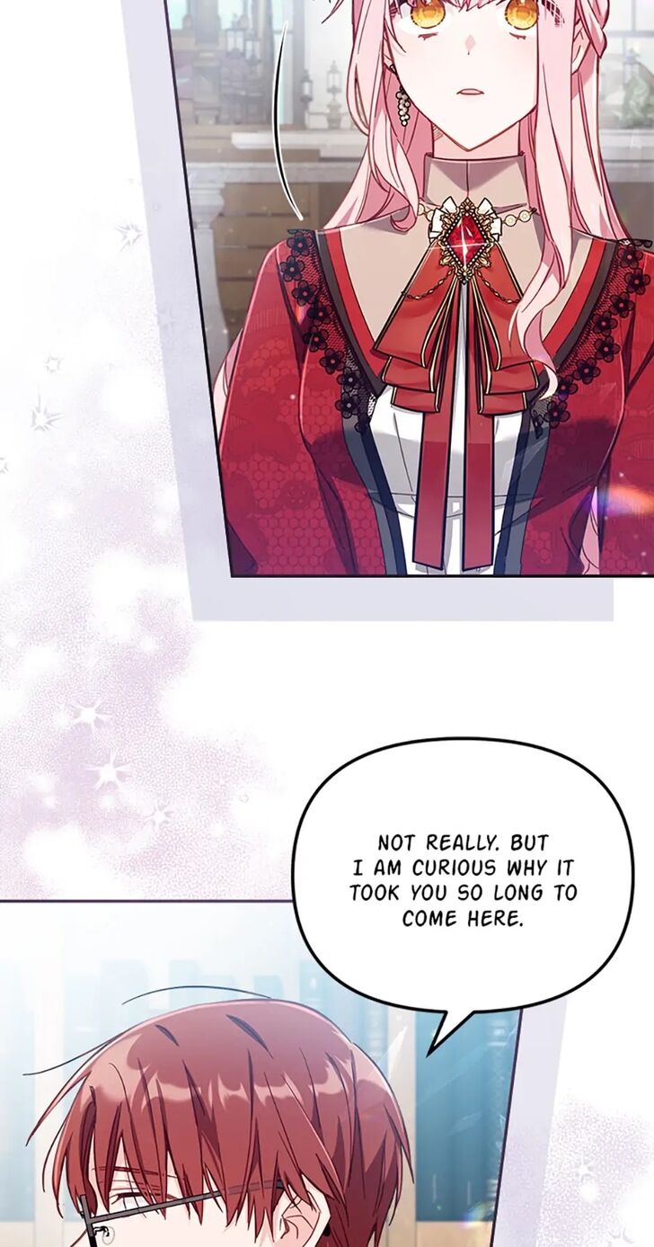 Read Philomel the Fake EN Manga Online