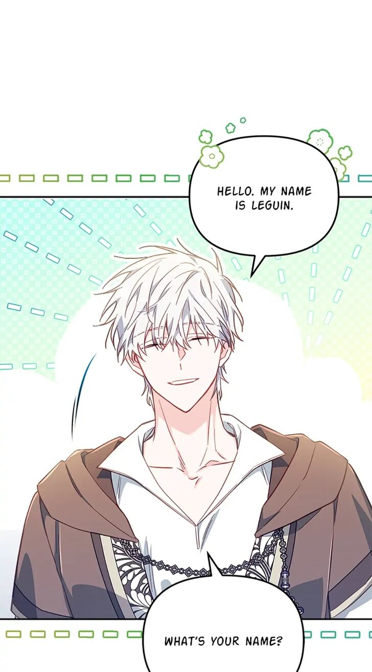 Read Philomel the Fake EN Manga Online