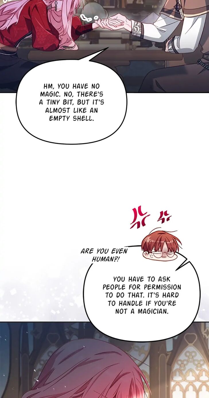 Read Philomel the Fake EN Manga Online