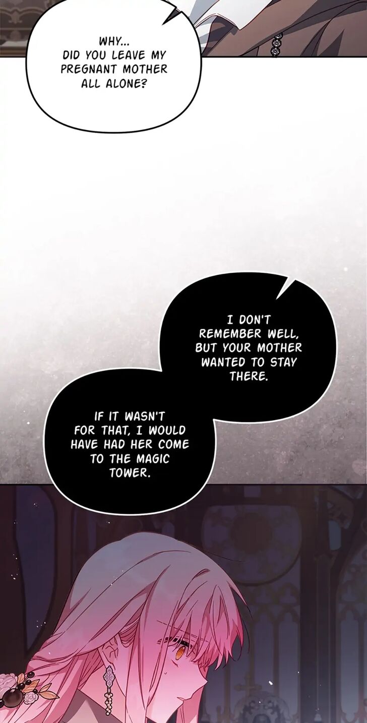 Read Philomel the Fake EN Manga Online