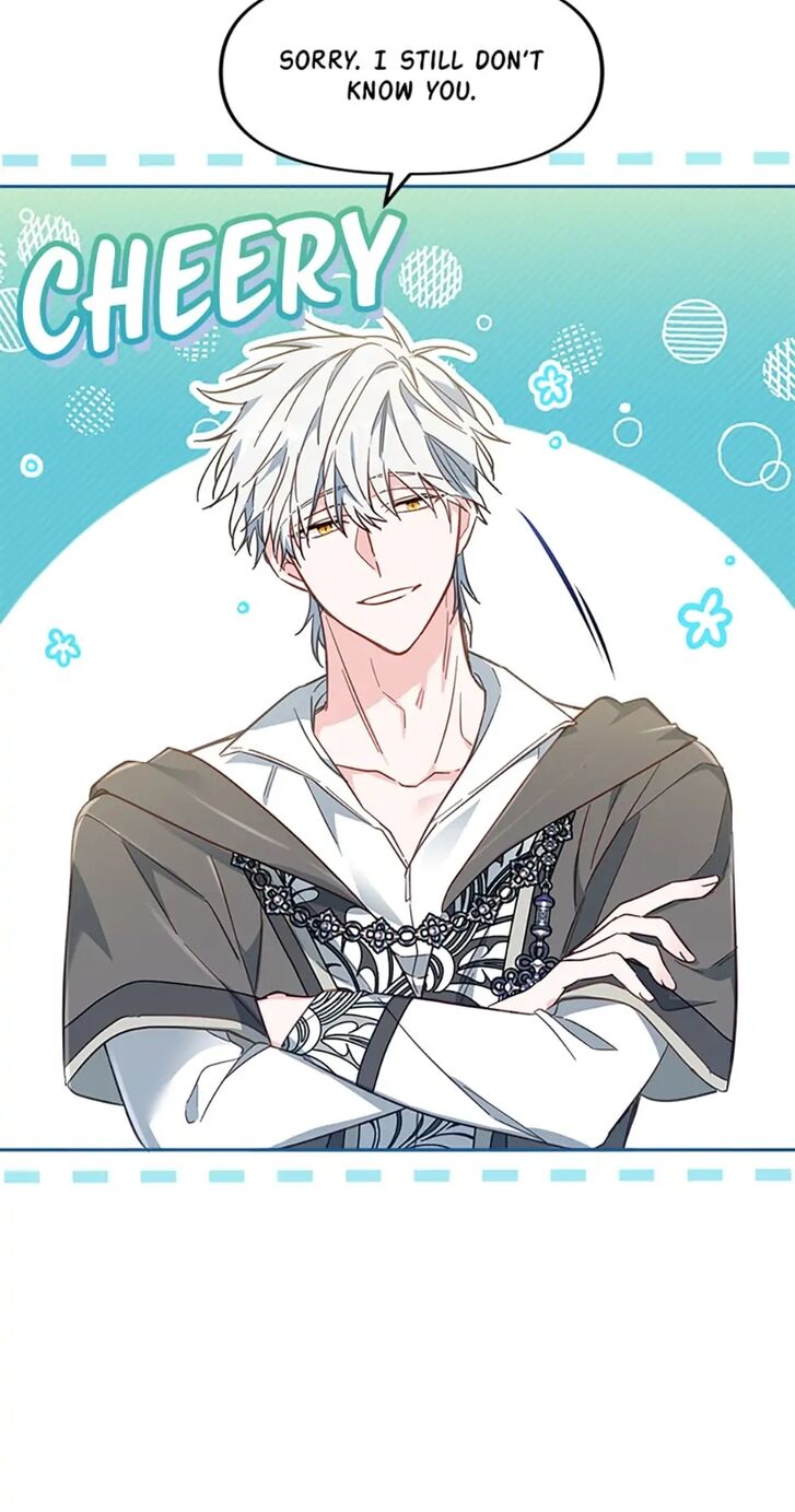 Read Philomel the Fake EN Manga Online